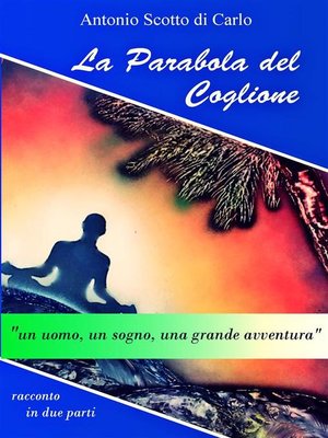 cover image of La Parabola del Coglione